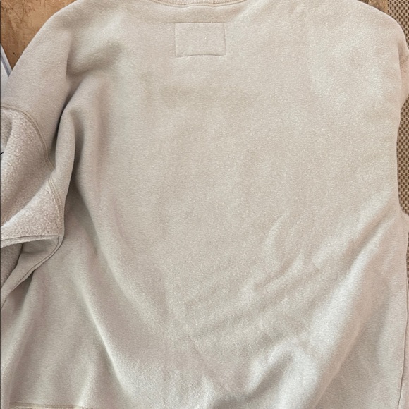 VAIL League Cream Vail Crewneck - Picture 5 of 6